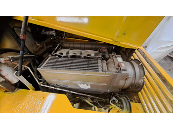 Bagaj traktörü Mulag 2 units Comet 1 V: fotoğraf 3 Bagaj traktörü Mulag 2 units Comet 1 V: fotoğraf 3