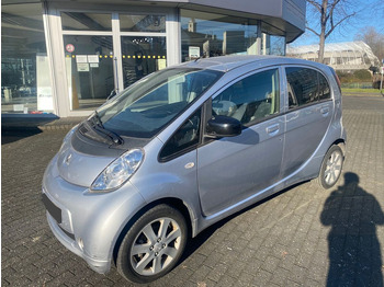 Peugeot iOn Active electric Elektroauto - Binek araba: fotoğraf 1 Peugeot iOn Active electric Elektroauto - Binek araba: fotoğraf 1