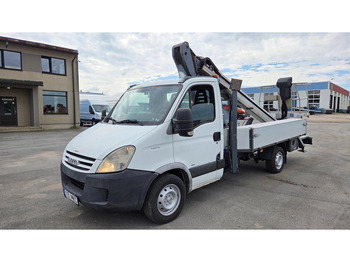 Kamyonet IVECO Daily 35s12