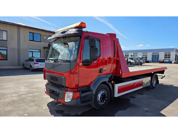 Çekici kamyonu VOLVO FL 250
