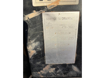 Buldozer CAT D 6 T LGP (CE / New UC): fotoğraf 2