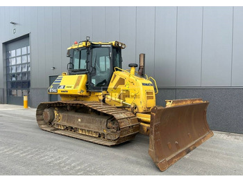 Buldozer KOMATSU D61PXi-24