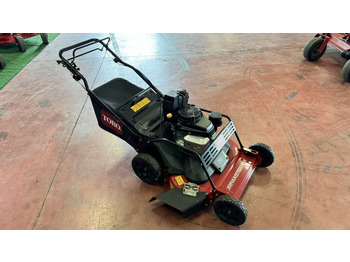 Yeni Çim biçme makinesi Toro 22207 – Turfmaster: fotoğraf 4