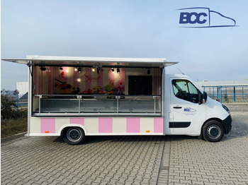 Gida kamyon BCC POLSKA