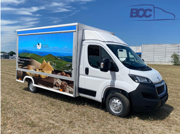Gida kamyon BCC POLSKA