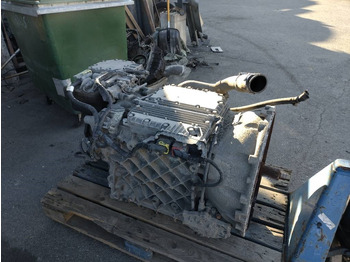 Vites kutusu VOLVO