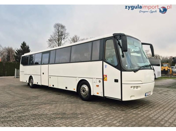 Şehirlerarası otobüs BOVA