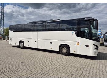 Turistik otobüs Bova VDL FHD / SPROWADZONA / 563 000 KM/ EURO 5: fotoğraf 4
