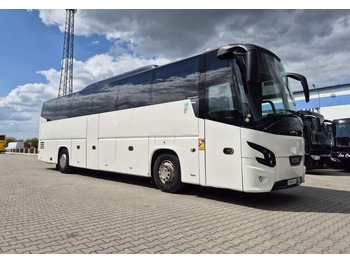 Turistik otobüs Bova VDL FHD / SPROWADZONA / 563 000 KM/ EURO 5: fotoğraf 2