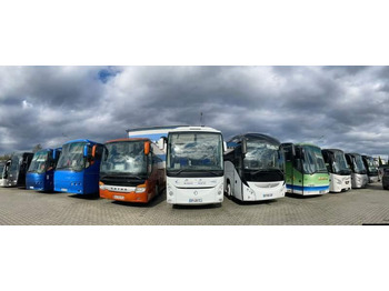 Turistik otobüs VAN HOOL