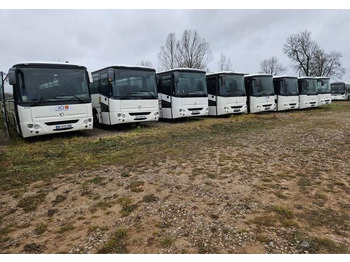 Şehirlerarası otobüs IRISBUS