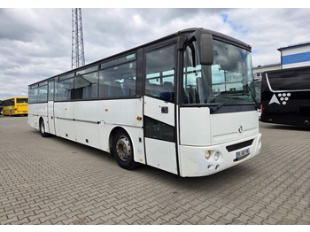 Şehirlerarası otobüs IRISBUS