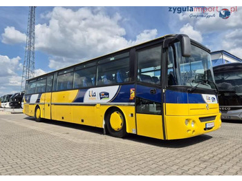Şehirlerarası otobüs IRISBUS