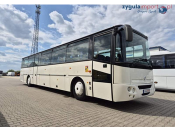 Şehirlerarası otobüs IRISBUS