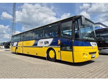Şehirlerarası otobüs Irisbus AXER / SPROWADZONY / KLIMATYZACJA / 62 MIEJSCA: fotoğraf 2
