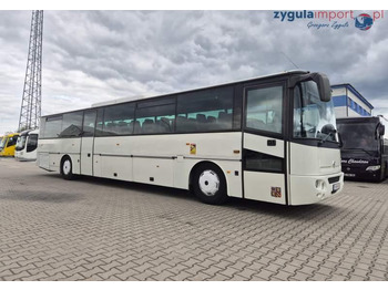 Şehirlerarası otobüs IRISBUS