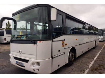 Şehirlerarası otobüs IRISBUS