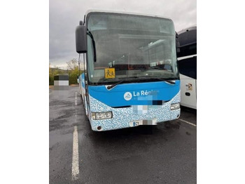 Şehirlerarası otobüs IRISBUS