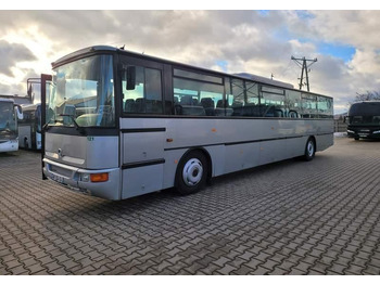 Şehirlerarası otobüs IRISBUS