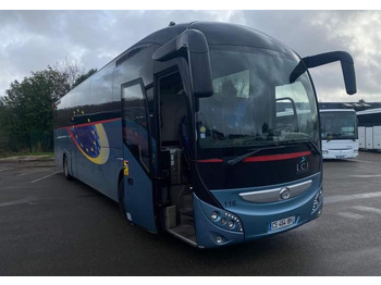 Turistik otobüs IRISBUS