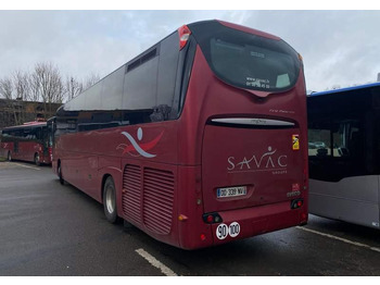 Turistik otobüs Irisbus MAGELYS PRO/ SPROWADZONY/: fotoğraf 5 Turistik otobüs Irisbus MAGELYS PRO/ SPROWADZONY/: fotoğraf 5