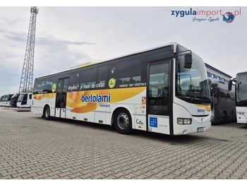 Şehirlerarası otobüs IRISBUS