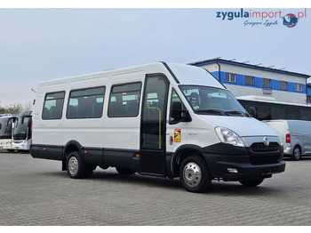 Minibüs IVECO Daily