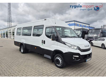 Minibüs IVECO Daily
