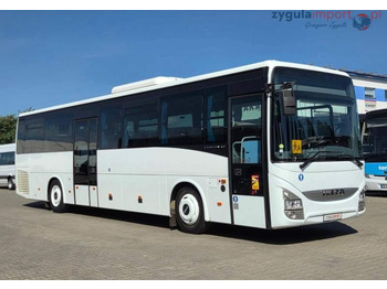 Şehirlerarası otobüs IVECO Crossway
