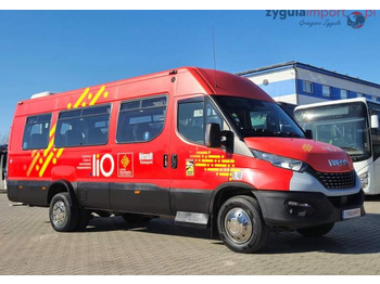Minibüs IVECO Daily
