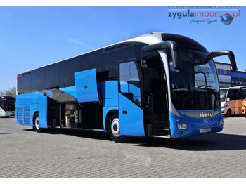 Turistik otobüs IVECO Magelys