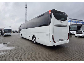 Turistik otobüs Iveco MAGELYS HD / SPROWADZONY/ MANUAL/ EURO 6: fotoğraf 5