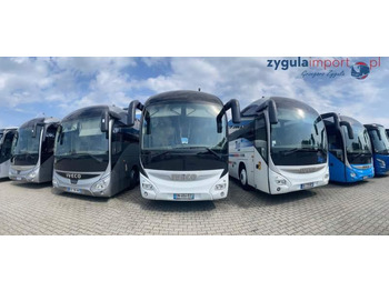 Turistik otobüs IVECO Magelys