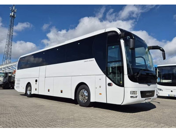 Turistik otobüs MAN Lion's Coach