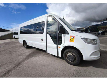 Şehirlerarası otobüs MERCEDES-BENZ Sprinter