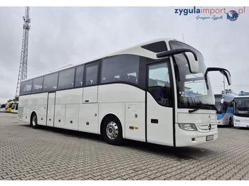 Turistik otobüs MERCEDES-BENZ Tourismo