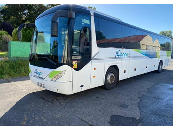 Şehirlerarası otobüs NEOPLAN