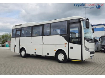 Şehirlerarası otobüs
