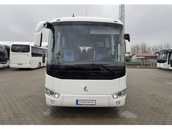 Şehirlerarası otobüs Otokar VECTIO / KLIMA / PRZEBIEG 172000/ 41 MIEJSC: fotoğraf 4