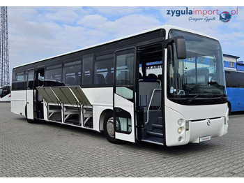 Şehirlerarası otobüs RENAULT