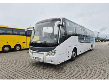 Şehirlerarası otobüs Scania HIGER A30 / SPROWADZONA / 191 000 KM / EEV / KLIMA: fotoğraf 4