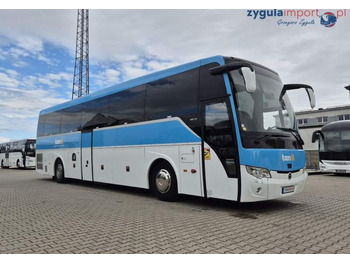 Turistik otobüs TEMSA