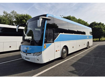 Turistik otobüs TEMSA