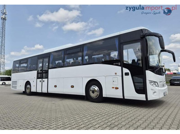 Şehirlerarası otobüs TEMSA