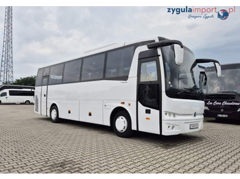 Turistik otobüs TEMSA