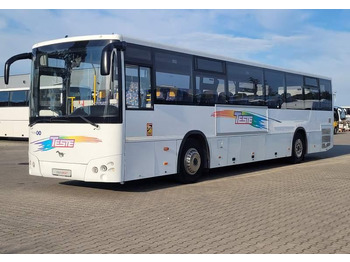 Şehirlerarası otobüs TEMSA