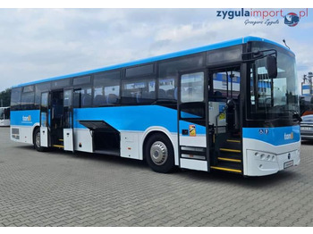 Şehirlerarası otobüs TEMSA