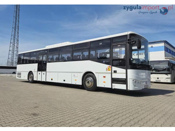Şehirlerarası otobüs TEMSA
