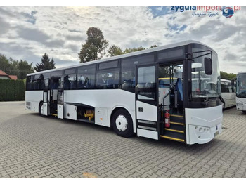 Şehirlerarası otobüs TEMSA