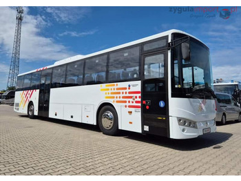 Şehirlerarası otobüs TEMSA